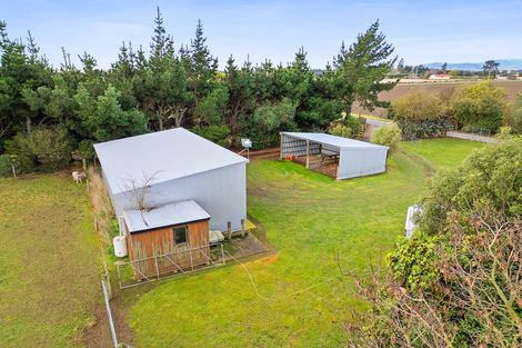 Photo of property in 703 Selwyn Lake Road, Leeston, 7683