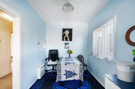 Photo of property in 8 Ellison Street, Napier South, Napier, 4110