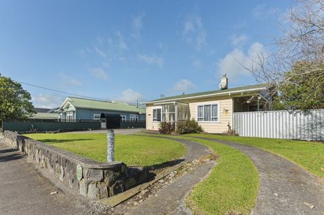 Photo of property in 153 Regan Street, Stratford, 4332