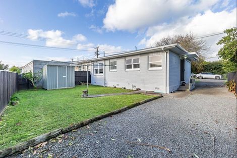 Photo of property in 2a Matai Street, Levin, 5510