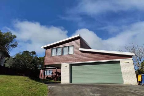 Photo of property in 15 Mona Vale, West Harbour, Auckland, 0618
