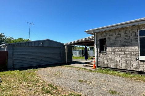 Photo of property in 12 Jellicoe Avenue, Wairoa, 4108
