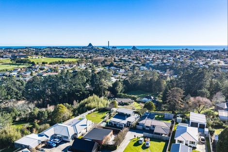 Photo of property in 276b Frankley Road, Ferndale, New Plymouth, 4310