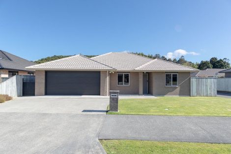 Photo of property in 10 Sunstone Crescent, Brown Owl, Upper Hutt, 5018