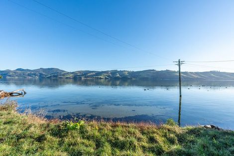 Photo of property in 128 Otakou Golf Course Road, Otakou, Dunedin, 9077