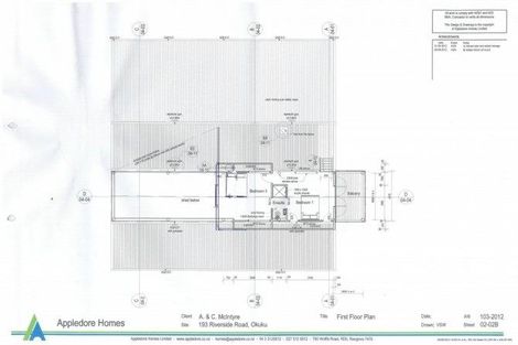 Photo of property in 193 Riverside Road, Okuku, Rangiora, 7473