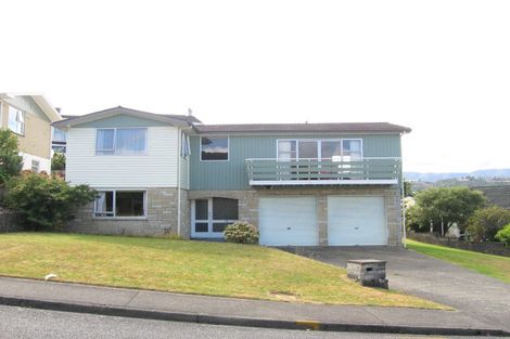 Photo of property in 18 Sunnyview Drive, Brown Owl, Upper Hutt, 5018