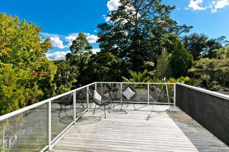 Photo of property in 22 The Close, Greenhithe, Auckland, 0632