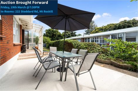 Photo of property in 5/17 Kingsway Avenue, Sandringham, Auckland, 1025