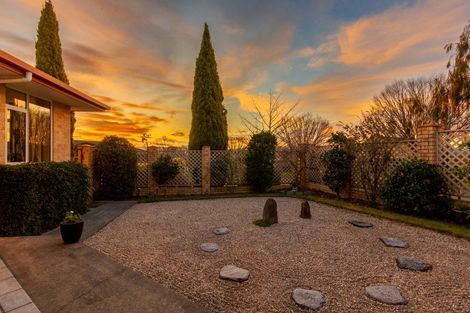 Photo of property in 1 Gingko Place, Witherlea, Blenheim, 7201