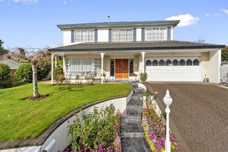 Photo of property in 12 Ellerslie Avenue, Chartwell, Hamilton, 3210