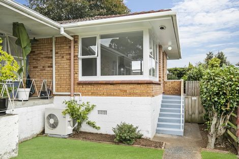 Photo of property in 3/16 Orakau Avenue, Epsom, Auckland, 1023