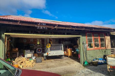 Photo of property in 464 Stafford Loop Road, Awatuna, Hokitika, 7882