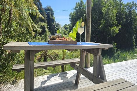 Photo of property in 4 Nikau Heights, Little Wanganui, Karamea, 7893