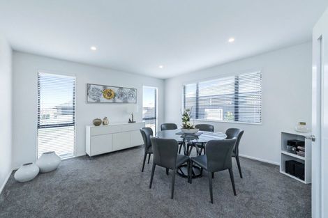 Photo of property in 33 Carston Street, Leeston, 7632