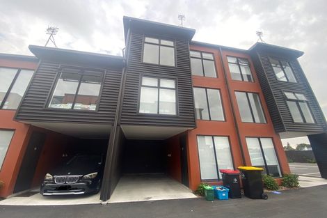 Photo of property in 33/17 Owens Place, Mount Maunganui, 3116