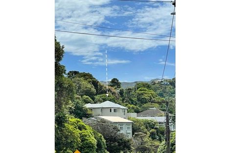 Photo of property in 49a Oban Street, Wadestown, Wellington, 6012