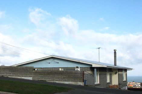 Photo of property in 20 Mckerrow Street, Shiel Hill, Dunedin, 9013