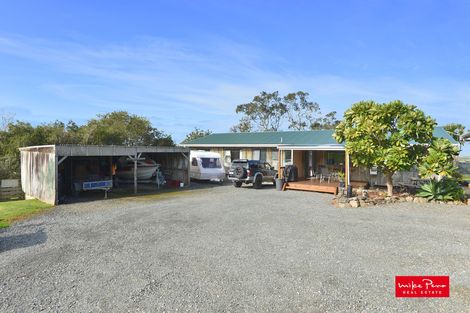 Photo of property in 261 Hayward Road, Maungakaramea, Whangarei, 0178