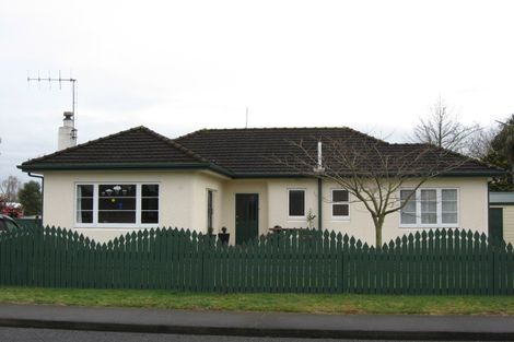 Photo of property in 601 Puriri Street, Raureka, Hastings, 4120