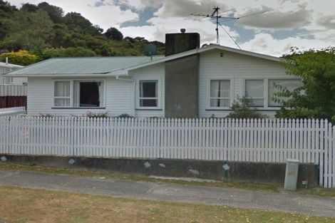 Photo of property in 8 Kaponga Street, Wainuiomata, Lower Hutt, 5014