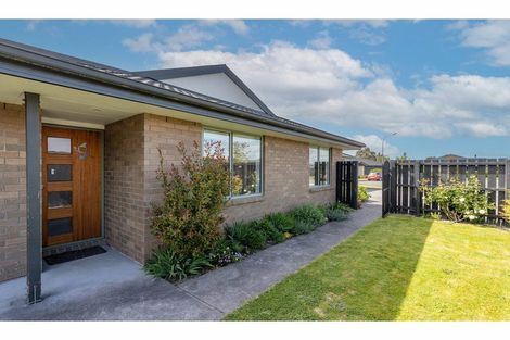 Photo of property in 8 Kereru Close, Oxford, 7430