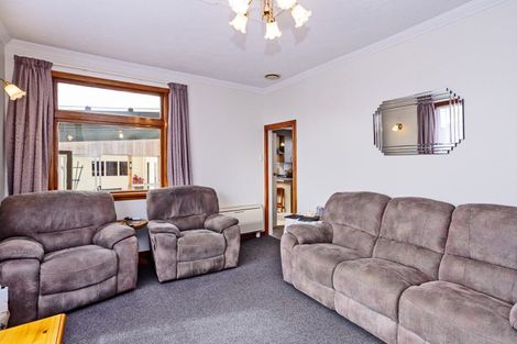 Photo of property in 3 Lansdowne Street, Strathern, Invercargill, 9812