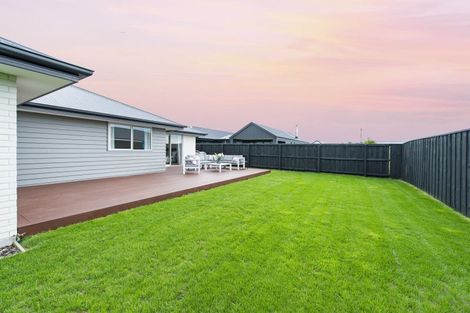 Photo of property in 7 Pelham Place, Lincoln, 7608