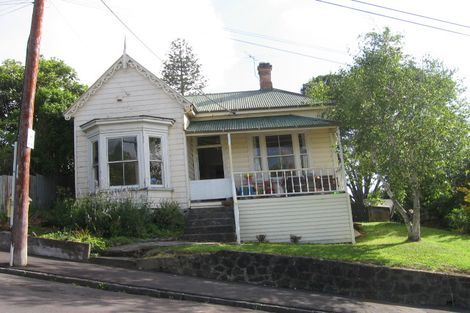 Photo of property in 28 Potatau Street, Grey Lynn, Auckland, 1021