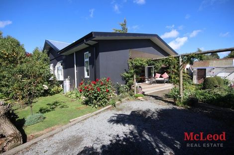 Photo of property in 119 Bowen Street, Rakaia, 7710