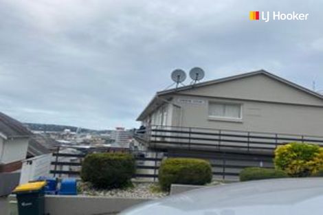 Photo of property in 1/70 London Street, Dunedin Central, Dunedin, 9016