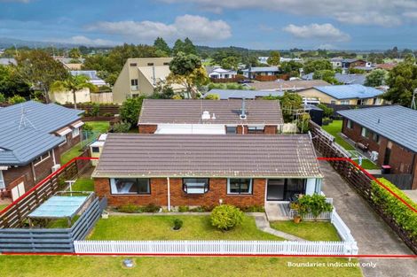 Photo of property in 16 Berwick Place, Mount Maunganui, 3116