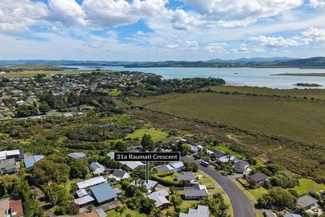 Photo of property in 31a Raumati Crescent, Onerahi, Whangarei, 0110