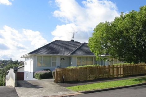 Photo of property in 17 Godfrey Place, Kohimarama, Auckland, 1071