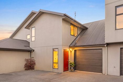 Photo of property in 2/38 Brockworth Place, Riccarton, Christchurch, 8011