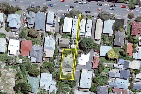 Photo of property in 131 Aro Street, Aro Valley, Wellington, 6021