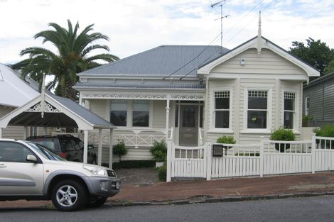 Photo of property in 74 Wanganui Avenue, Ponsonby, Auckland, 1011