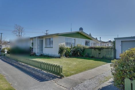 Photo of property in 1 Owen Place, Springlands, Blenheim, 7201