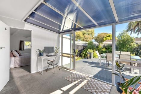 Photo of property in 58a Cottonwood Street, Parklands, Christchurch, 8083