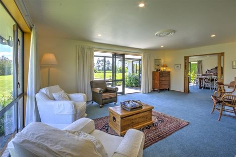 Photo of property in 301 School Road, West Eyreton, Rangiora, 7475