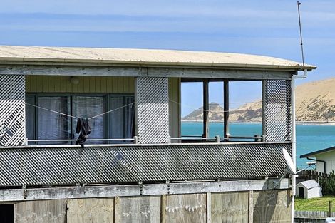 Photo of property in 61 Fairlie Crescent, Opononi, Kaikohe, 0473