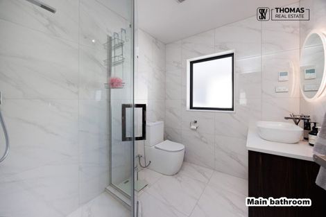 Photo of property in 18 Barley Road, Flat Bush, Auckland, 2019