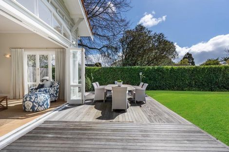Photo of property in 12 Golf Road, Epsom, Auckland, 1023