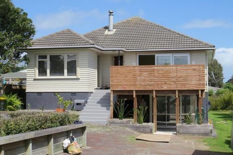 Photo of property in 34 Ropiha Street, Fitzroy, New Plymouth, 4312