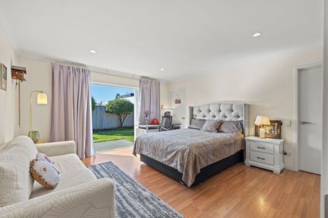 Photo of property in 57 Westpark Drive, Burnside, Christchurch, 8053