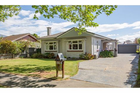 Photo of property in 117 Roker Street, Somerfield, Christchurch, 8024