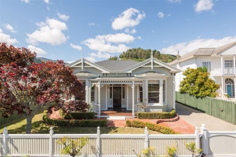 Photo of property in 50 Bronte Street, Nelson, 7010