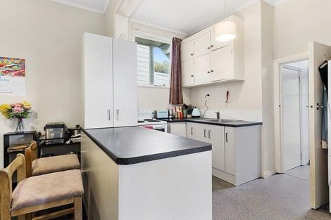 Photo of property in 66 Thompson Street, Mount Cook, Wellington, 6011