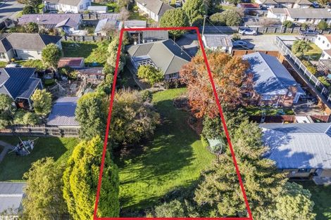 Photo of property in 65a Brynley Street, Hornby, Christchurch, 8042