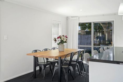 Photo of property in 34 Puhara Avenue, Parklands, Christchurch, 8083